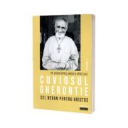 Cuviosul Gherontie cel nebun pentru Hristos