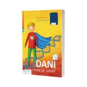 Dani eroul de zahar