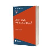 Drept civil. Partea generala