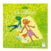 Ecogasca - Ce cald e!