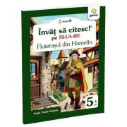 Fluierasul din Hamelin