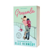 Greseala Off-Campus