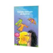 Hainele calatoare ale Iustinei