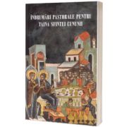 Indrumari pastorale pentru taina sfintei cununii
