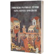Indrumari pastorale pentru taina sfintei spovedanii