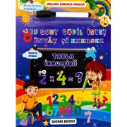 Invat si exersez Tabla Inmultirii