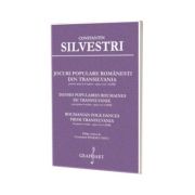Jocuri populare romanesti din Transilvania (op. 4 nr. 1)
