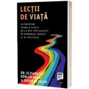 Lectii de viata