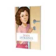 Maia si strainul