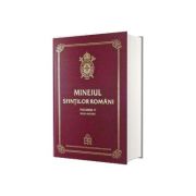 Mineiul Sfintilor Romani