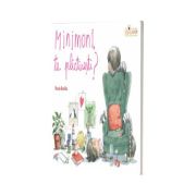 Minimoni, te plictisesti?