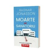 Moarte la sanatoriu