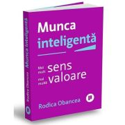 Munca inteligenta