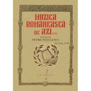 Muzica romaneasca de azi - SET