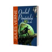 Ocolul Pamantului in 80 de zile