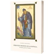 Parintele Irodion de la Kapsala, cel nebun pentru Hristos