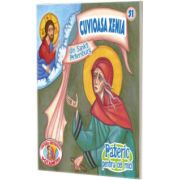 Pateric pentru cei mici. Cuv. Xenia din Sankt Petersburg