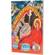 Pateric pentru cei mici. Nasterea lui Hristos