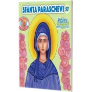 Pateric pentru cei mici. Sf. Paraschevi