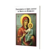 Pavecernita cu Imnul acatist al Maicii lui Dumnezeu