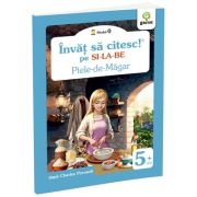 Piele-de-Magar