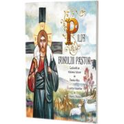 Pilda bunului pastor explicata pe intelesul tuturor