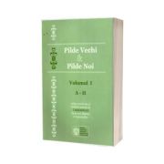 Pilde vechi & Pilde noi