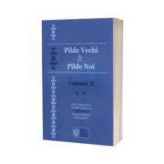 Pilde vechi & Pilde noi