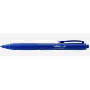 Pix ARTLINE Orb Eco Green, rubber grip, varf 1.0mm - albastru