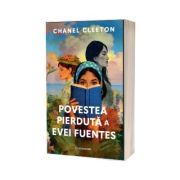 Povestea pierduta a Evei Fuentes