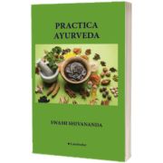 Practica ayurveda