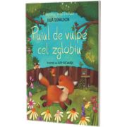 Puiul de vulpe cel zglobiu