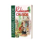 Robinson Crusoe