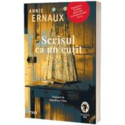 Scrisul ca un cutit