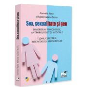 Sex, sexualitate si gen