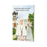 Sfanta Mucenita Elisabeta, Marea Ducesa a Rusiei