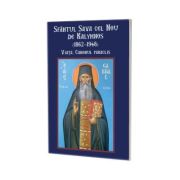 Sfantul Sava cel Nou de Kalymnos (1862-1948)