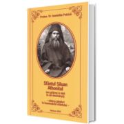Sfantul Siluan Athonitul sau grairea in duh la cei desavarsiti