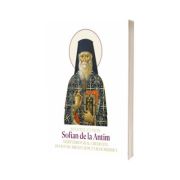 Sfantul Sofian de la Antim