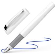 Stilou Ceod Color (tip M - medium) - corp white