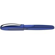 Stilou SCHNEIDER Ray (tip L - stangaci) - corp space blue
