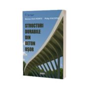 Structuri durabile din beton usor
