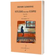 Studii pentru copii (op. 37)