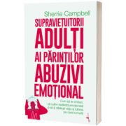 Supravietuitorii adulti ai parintilor abuzivi emotional