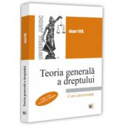 Teoria generala a dreptului