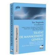 Tratat de management general
