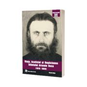 Viata, acatistul si rugaciunea Sfantului Arsenie Boca de la Prislop (1910 - 1989) - Cuviosul, Marturisitorul si Facatorul de minuni
