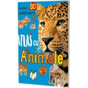 Atlas cu animale