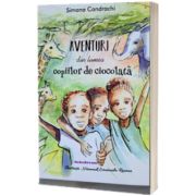 Aventuri din lumea copiilor de ciocolata