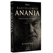 Bartolomeu Anania, traducator al Bibliei